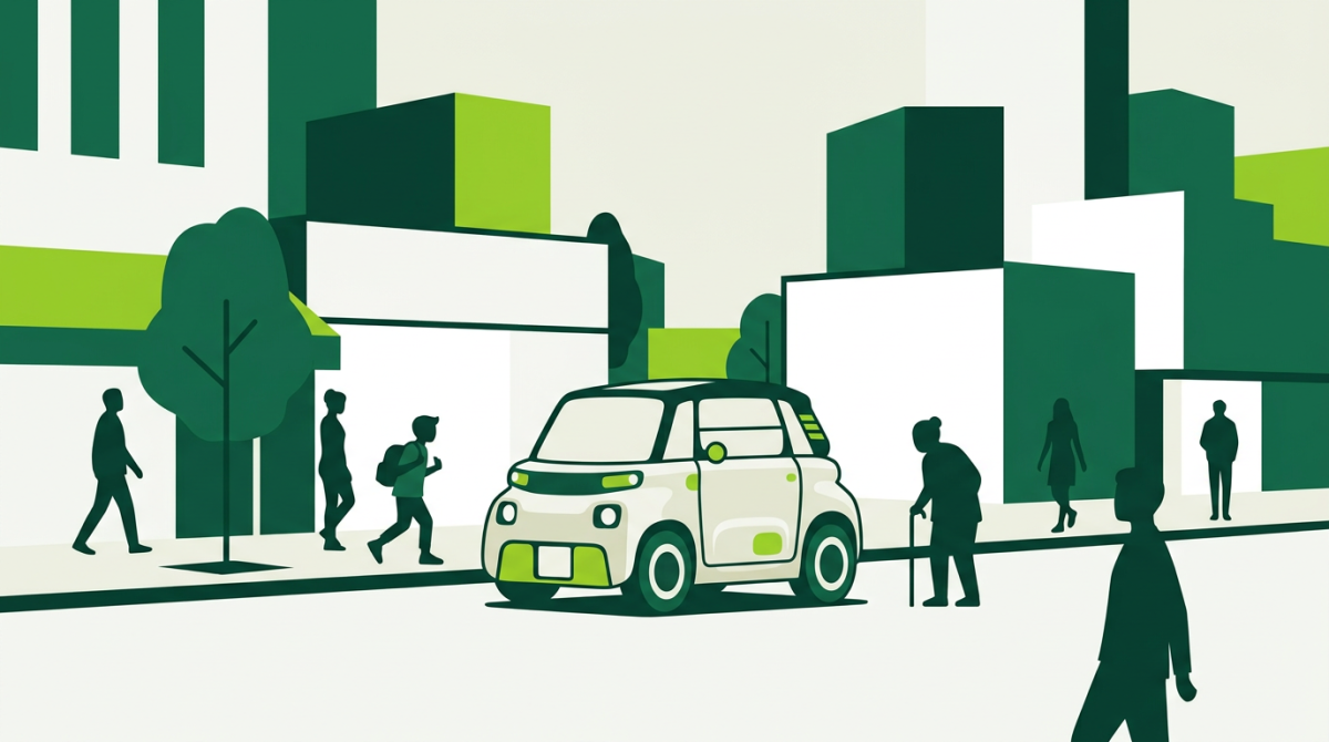 Voiture sans permis : le guide complet - voiture sans permis