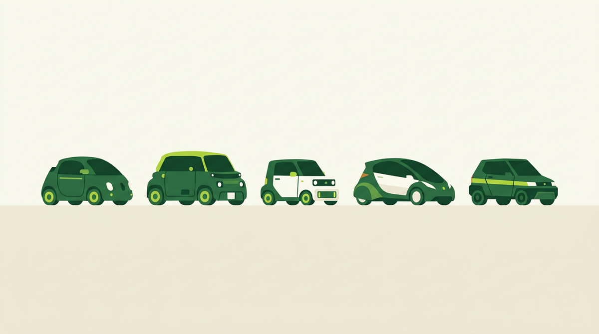 Aixam, Ligier, Microcar, Citroën Ami : quel modèle choisir ? - voiture sans permis