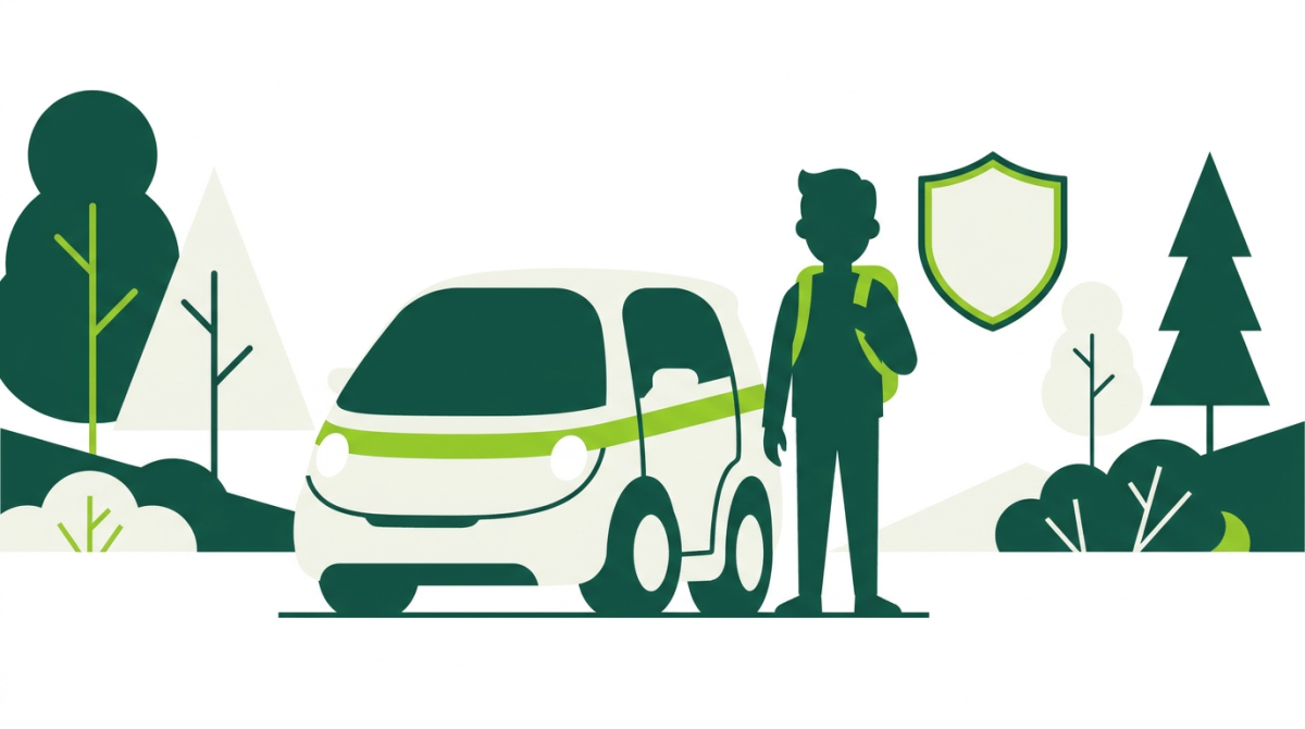 Permis AM (ex-BSR) : conditions, formation, à quel âge - voiture sans permis