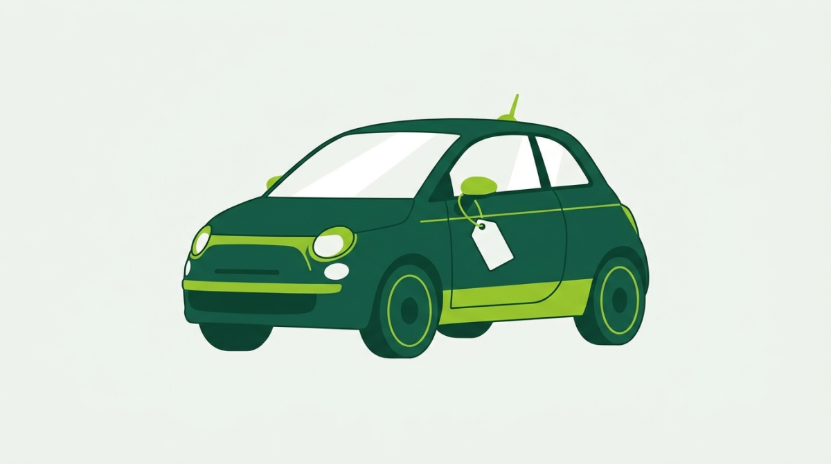 Voiture sans permis neuve : budget et où acheter - voiture sans permis