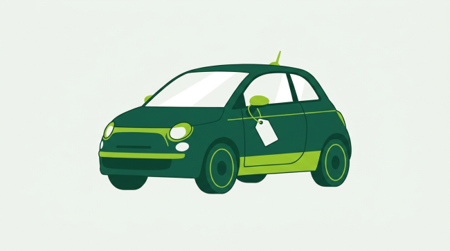 Voiture sans permis neuve : budget et où acheter - voiture sans permis