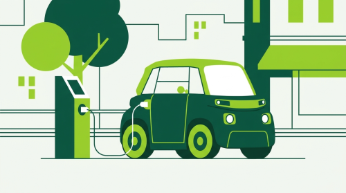 Voiture sans permis électrique : Citroën Ami, Ligier Myli et alternatives - voiture sans permis