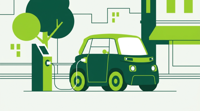 Voiture sans permis électrique : Citroën Ami, Ligier Myli et alternatives - voiture sans permis
