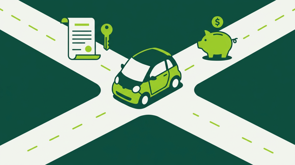 voiture sans permis : Anticiper le budget de location