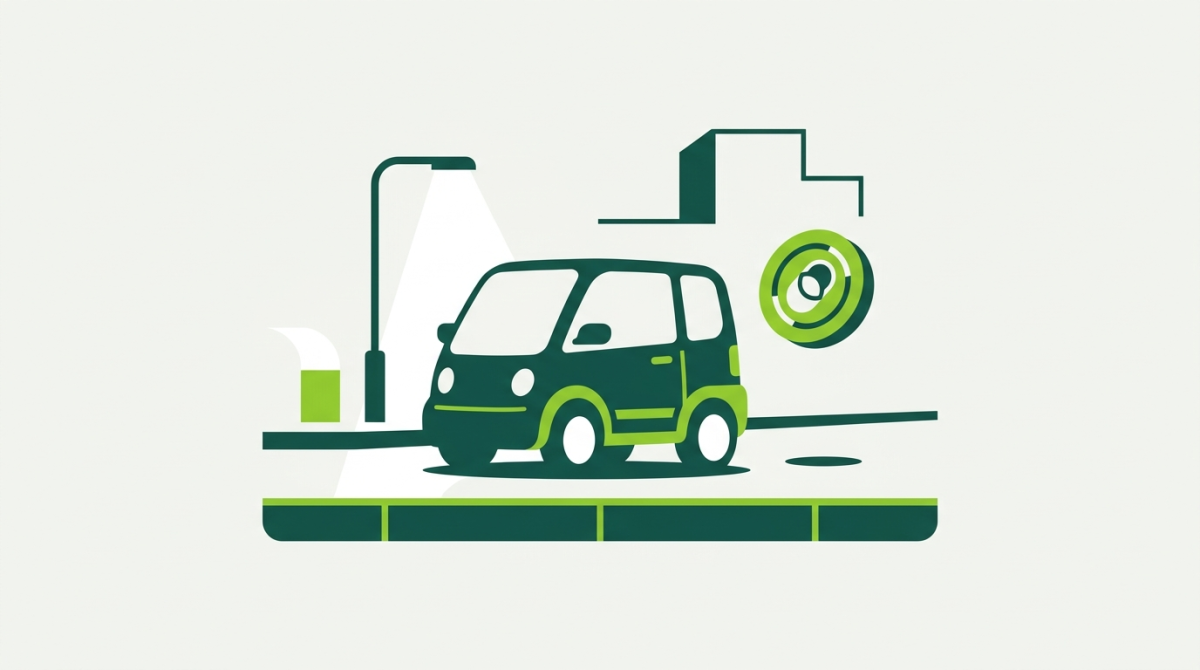 Citroën Ami : pour qui, quel budget, quelles limites - voiture sans permis