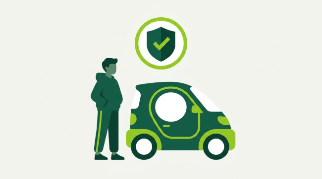 Voiture sans permis pour un jeune : alternatives et sécurité - voiture sans permis