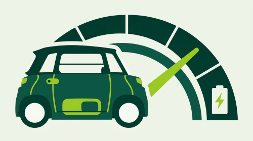Autonomie d'une voiture sans permis électrique : la vérité - voiture sans permis