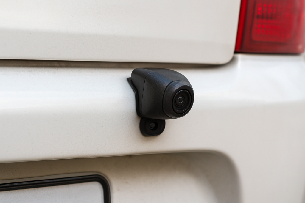 Meilleure camera de recul pour voiture sans permis : comparatif 2026