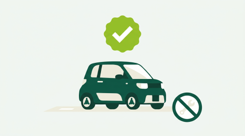 Boîtier et homologation : ce qui est légal sur une VSP - voiture sans permis