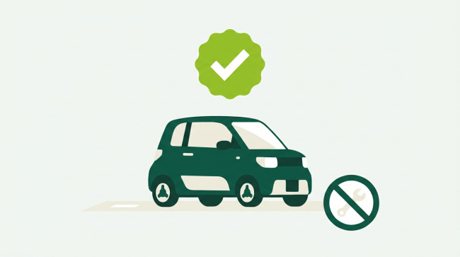 Boîtier et homologation : ce qui est légal sur une VSP - voiture sans permis